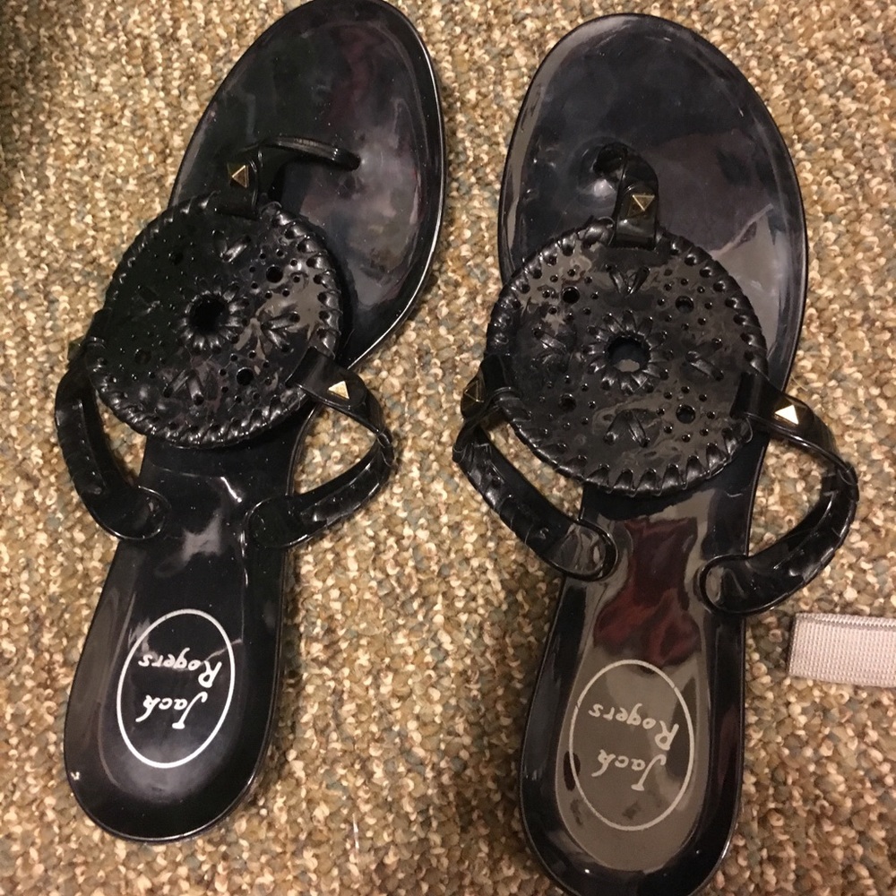 Jack Roger Jellies