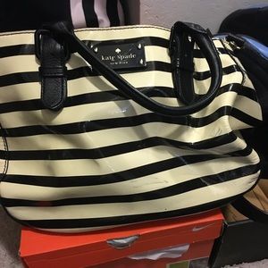 Kate spade bag