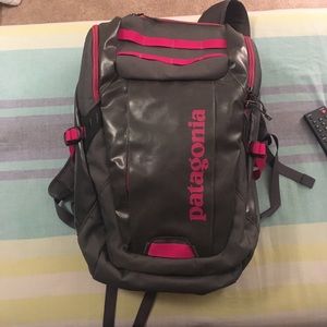 Patagonia Black Hole Backpack