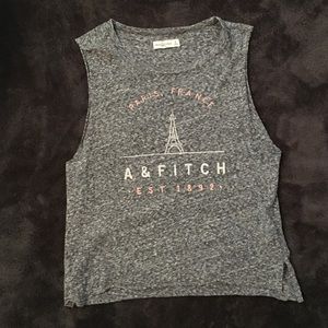 Abercrombie Tank top