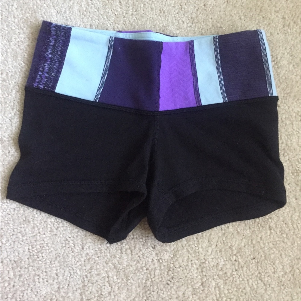 Lululemon short