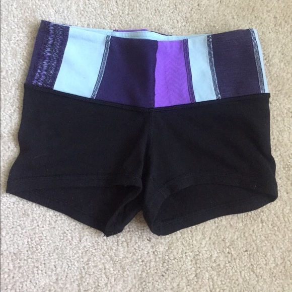Lululemon short - Picture 1 of 5
