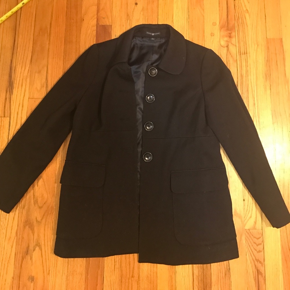 GAP Coat (mid thigh length) ✨✨✨