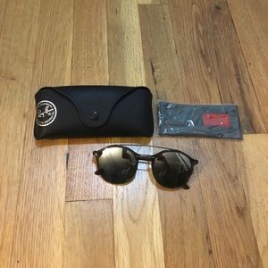 Ray ban sunglasses