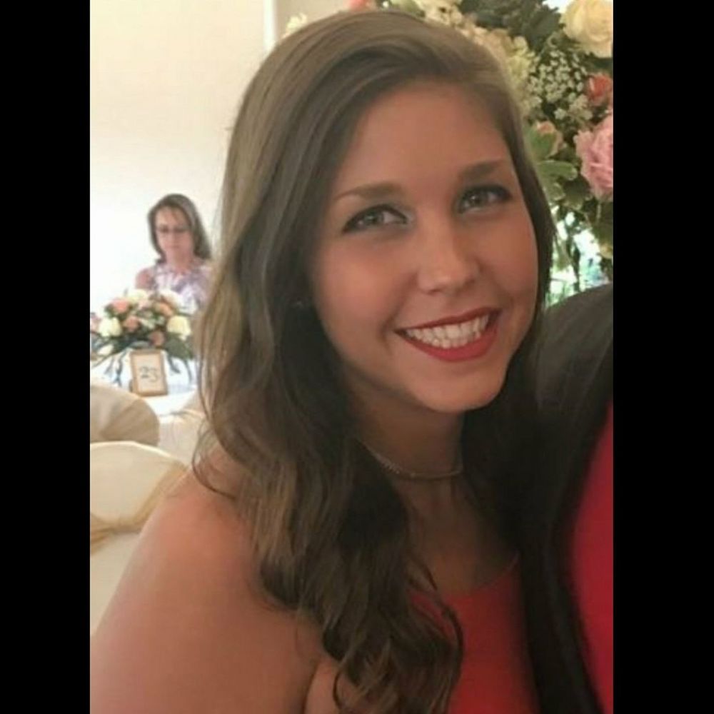 Meet your Posher, Kendall