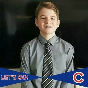 Meet your Posher, Kyle