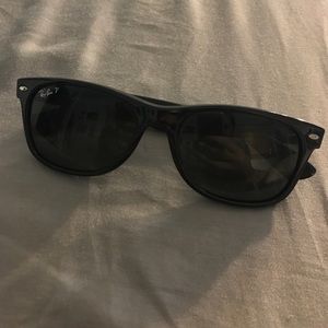 Ray Ban sunglasses. Original