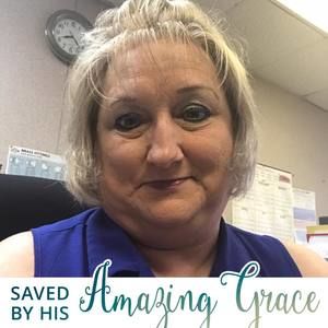 Meet your Posher, Donna