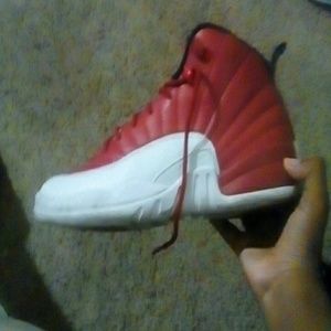 Jordan 12's