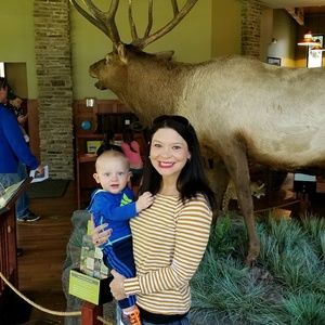 Meet your Posher, Danielle