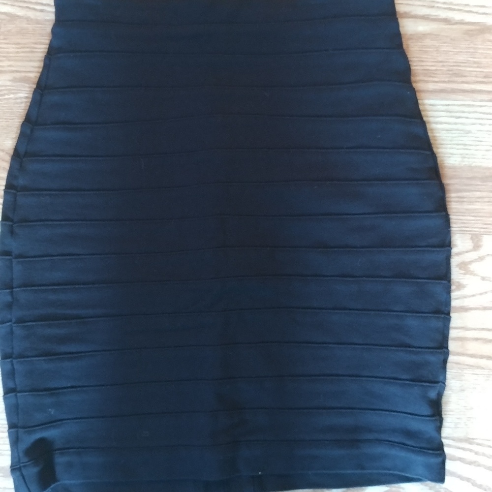 Express pencil skirt dress size 2