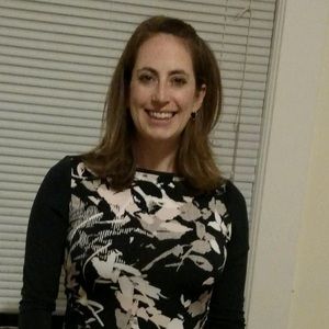 Meet your Posher, Marie