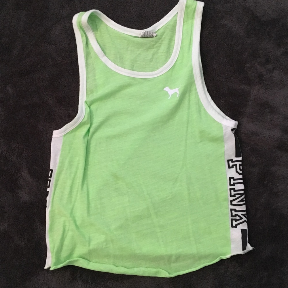 Victoria Secret Pink Tank top
