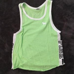 Victoria Secret Pink Tank top