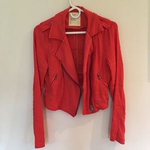 Free people lightweight jacket