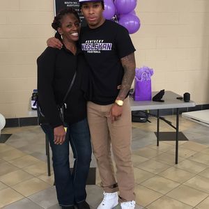 Meet your Posher, Johnathon