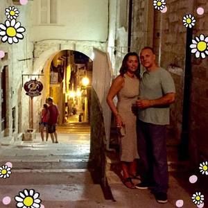 Meet your Posher, Filomena