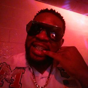 Meet your Posher, Ralph