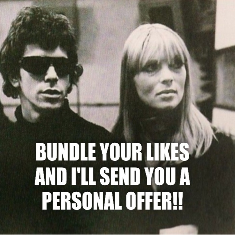 Offer!!