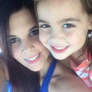 Meet your Posher, Kate