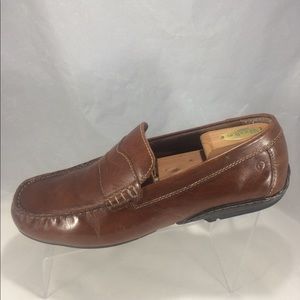 Rockport K57436 Chaden Slip On Moc Toe Driving