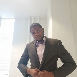 Meet your Posher, Kevin