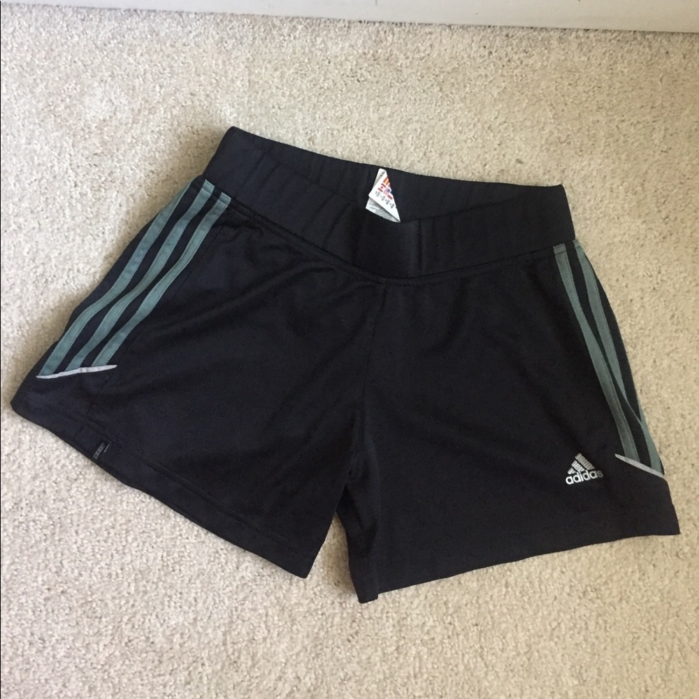 Adidas running short