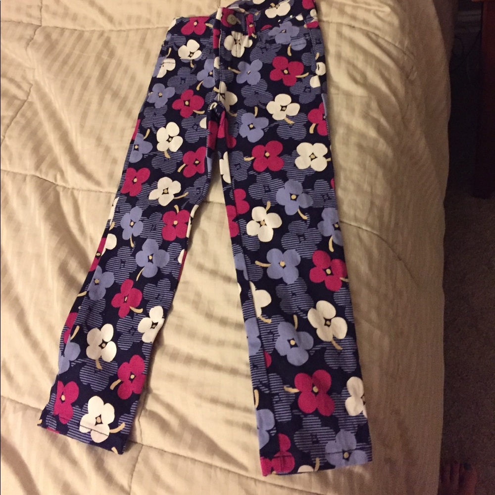 Gymboree pants never worn
