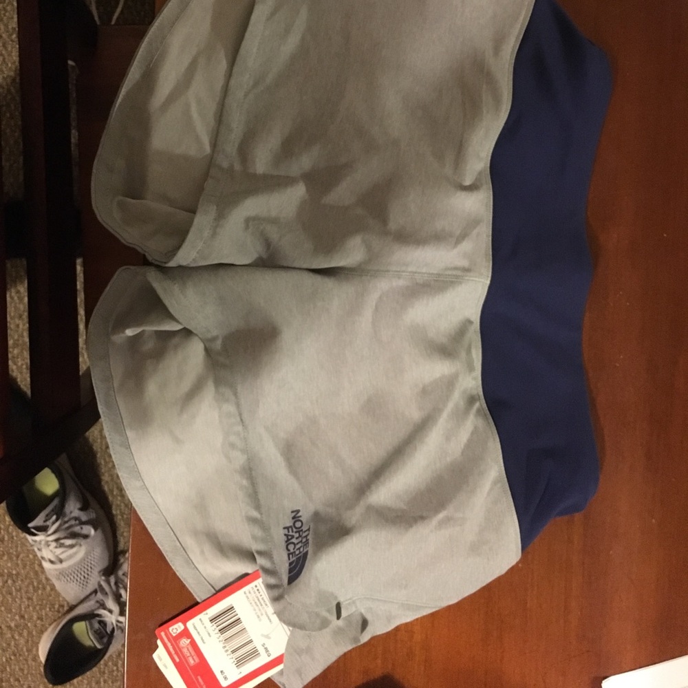 Breathable North Face Shorts