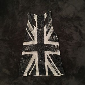 Enti Tank top
