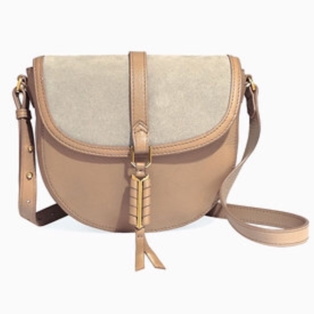 NWT Stella & Dot Covet Sloane Bag