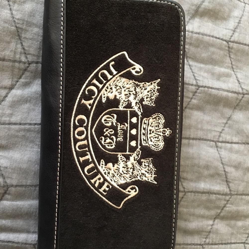 Juicy Couture Wallet