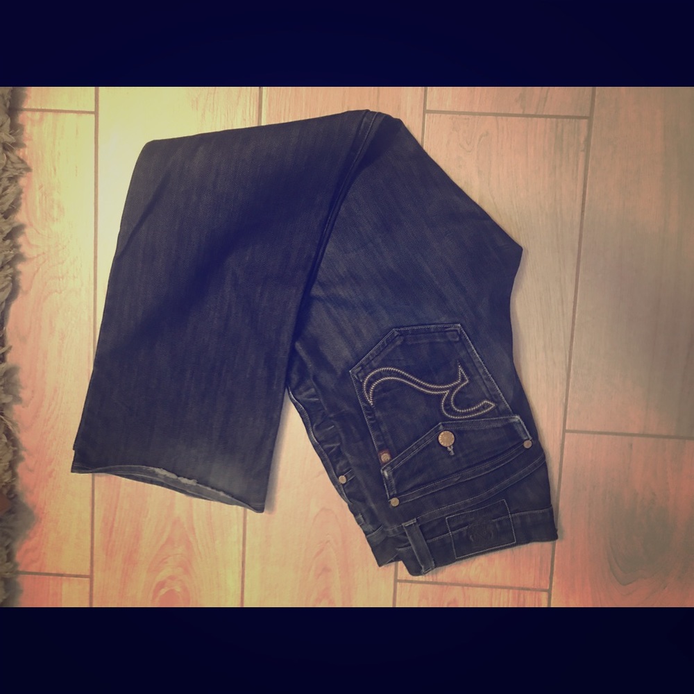 Rock & Republic Jeans