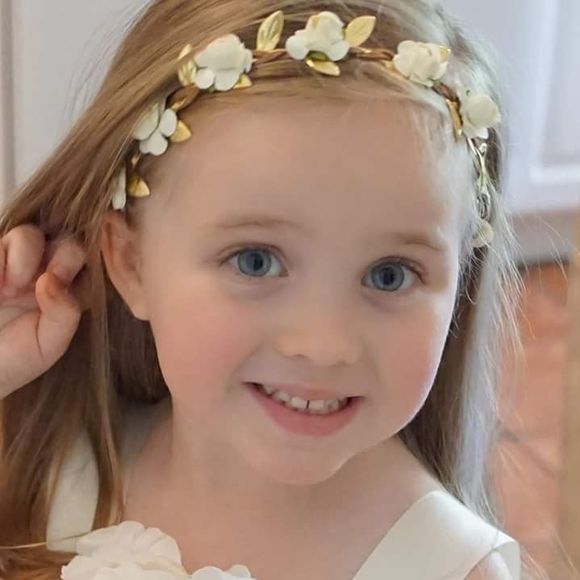 Meet your Posher, Kelly - Picture 1 of 1