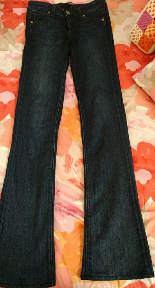 Paige Jeans
