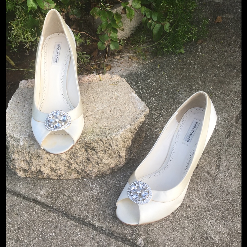 Benjamin Adams Homecoming/Prom Shoes