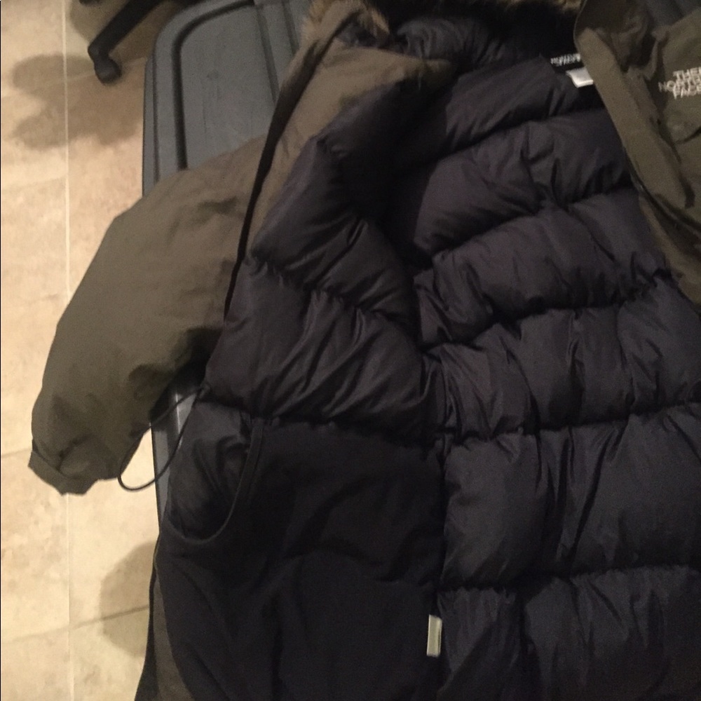Jacket - Picture 5 of 7