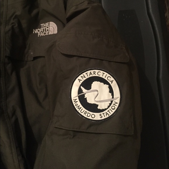 Jacket - Picture 3 of 7