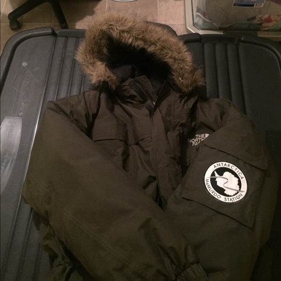 Jacket - Picture 4 of 7