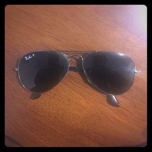 Ray Ban Aviators