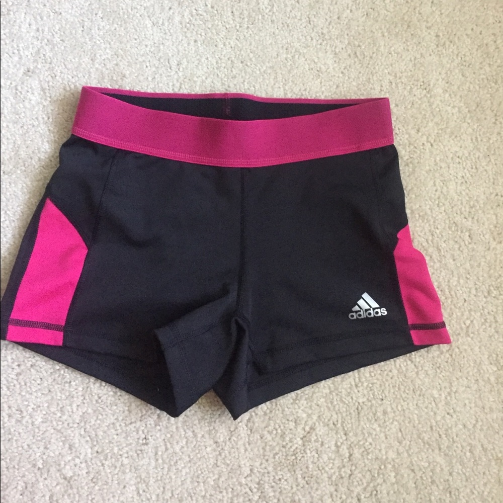 Adidas Techfit running short