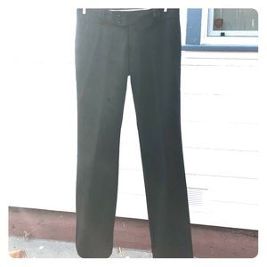 Black slacks for sale!