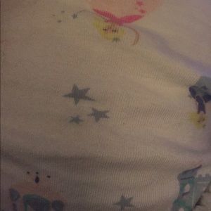 Kids pj's
