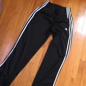 Adidas jogging pants
