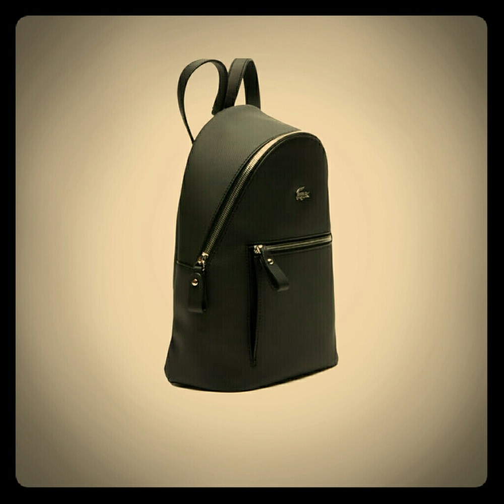 💯🐊Womens Lacoste BackPack🐊💯