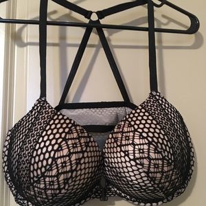 Victoria's Secret Front Clasp Bra
