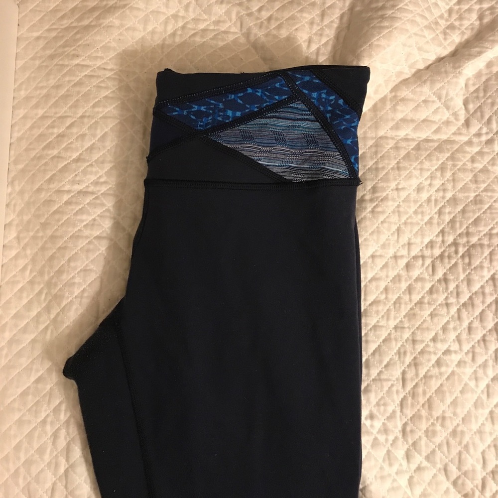 Lululemon Athletic Leggings