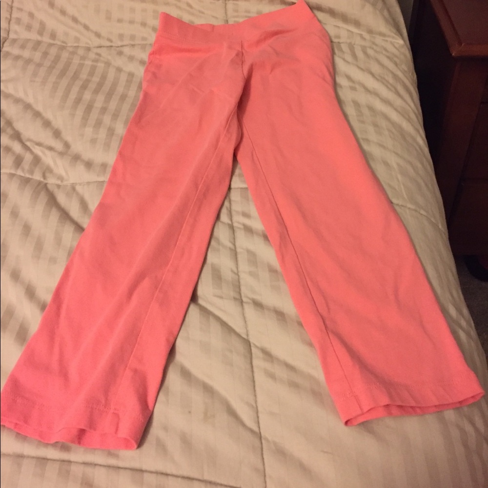 Comfy pants
