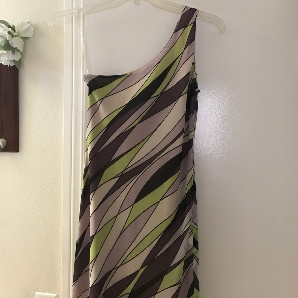 Cocktail dress- Clifford & Will