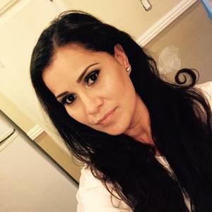 Meet your Posher, Marilu